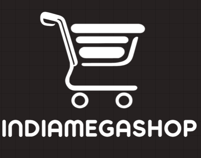 India’s Smart Online Store
– IndiaMegaShop