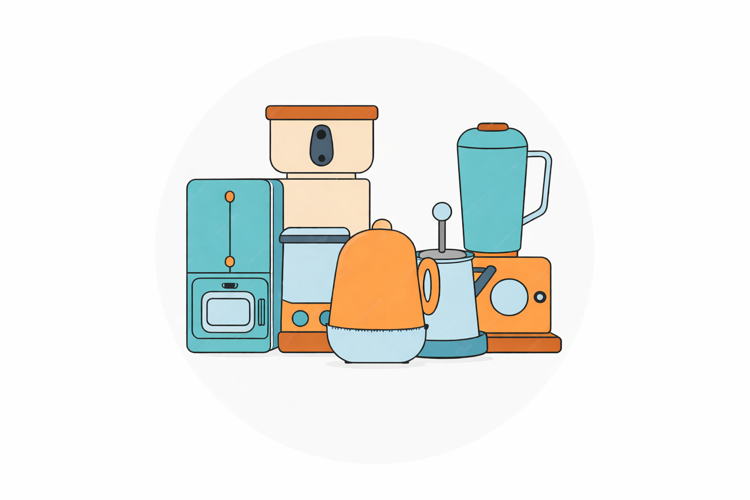 Home & Kitchen