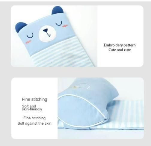 Perfect Shape Baby Care Pillow | 🔥FLAT 50% OFF SAVING🔥