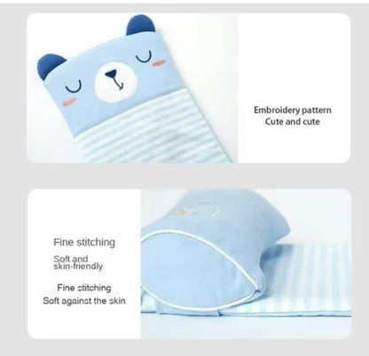 Perfect Shape Baby Care Pillow | 🔥FLAT 50% OFF SAVING🔥