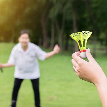 LED Badminton Shuttlecock - Pack of 12 |🔥FLAT 50% OFF SALE🔥