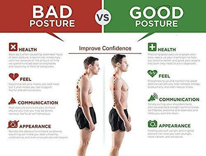 Pain Relief Back Support Belt