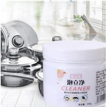 KitchenShine Pro™ Rust Removal Pack |🔥FLAT 50% OFF SAVING🔥