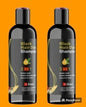5-Minute Instant Black Hair Shampoo | 🔥FLAT 50% OFF SAVING🔥