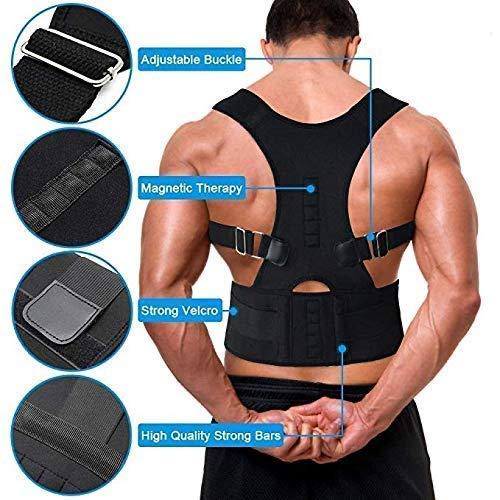 Pain Relief Back Support Belt