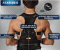Pain Relief Back Support Belt