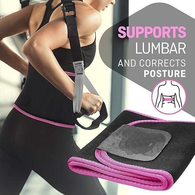 Men & Women Adjustable Slim Belt | 🔥FLAT 50% OFF SAVING🔥
