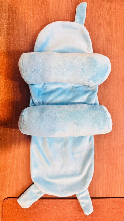 Perfect Shape Baby Care Pillow | 🔥FLAT 50% OFF SAVING🔥