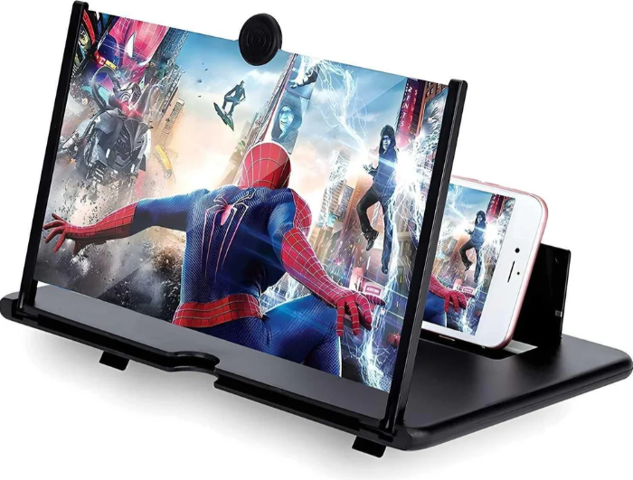 Mobile Phone Video Screen Magnifier |🔥Flat 50% Savings🔥