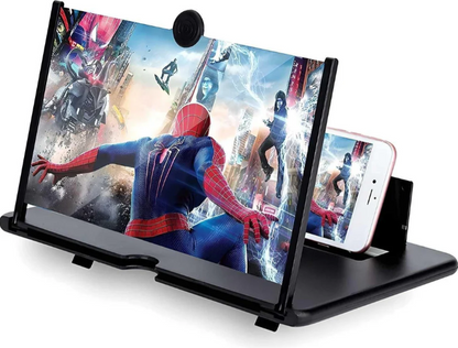 Mobile Phone Video Screen Magnifier |🔥Flat 50% Savings🔥