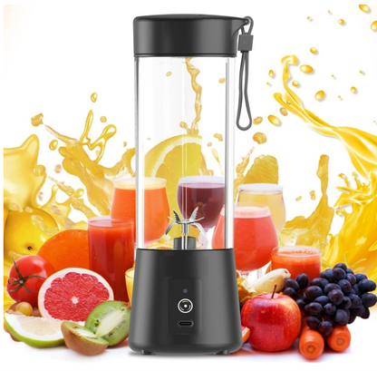 Gym & Travel Smart Blender |🔥FLAT 50% OFF SAVING🔥