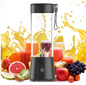 Gym & Travel Smart Blender |🔥FLAT 50% OFF SAVING🔥