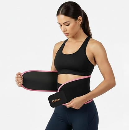 Men & Women Adjustable Slim Belt | 🔥FLAT 50% OFF SAVING🔥
