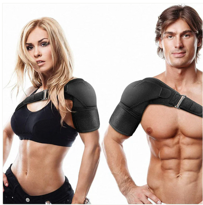 Shoulder Brace For Pain Relief |🔥FLAT 50% OFF SALE🔥