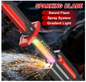 Limited Edition Anime Power Sword | 🔥FLAT 50% OFF SALE🔥