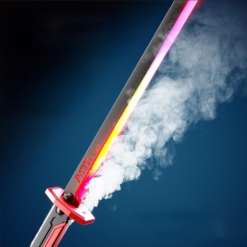 Limited Edition Anime Power Sword | 🔥FLAT 50% OFF SALE🔥