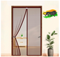 No Mosquito Magnetic Door Curtain | 🔥FLAT 50% OFF SAVING🔥