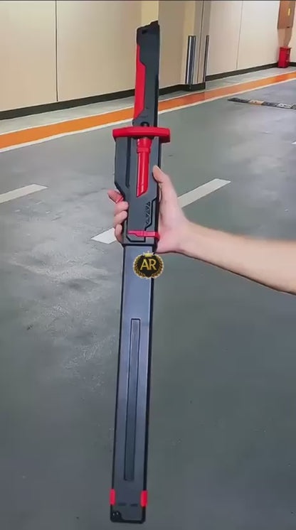 Limited Edition Anime Power Sword | 🔥FLAT 50% OFF SALE🔥